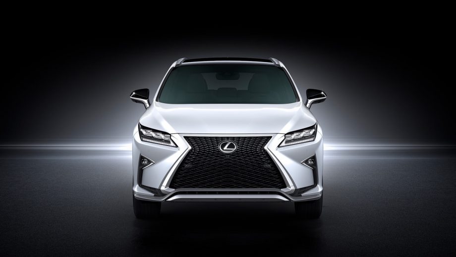 Lexus Wallpapers - Wallpaperboat