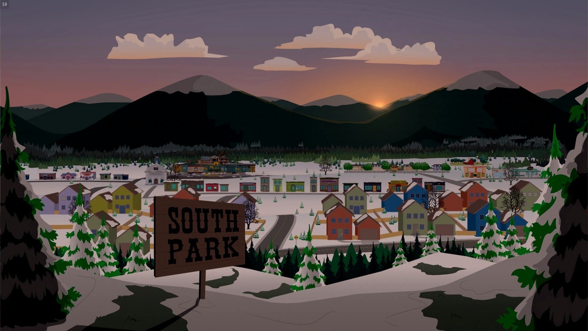 South Park free pic