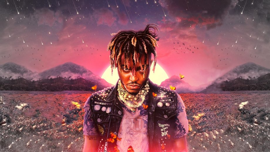 Juice Wrld Wallpaperboat 0720