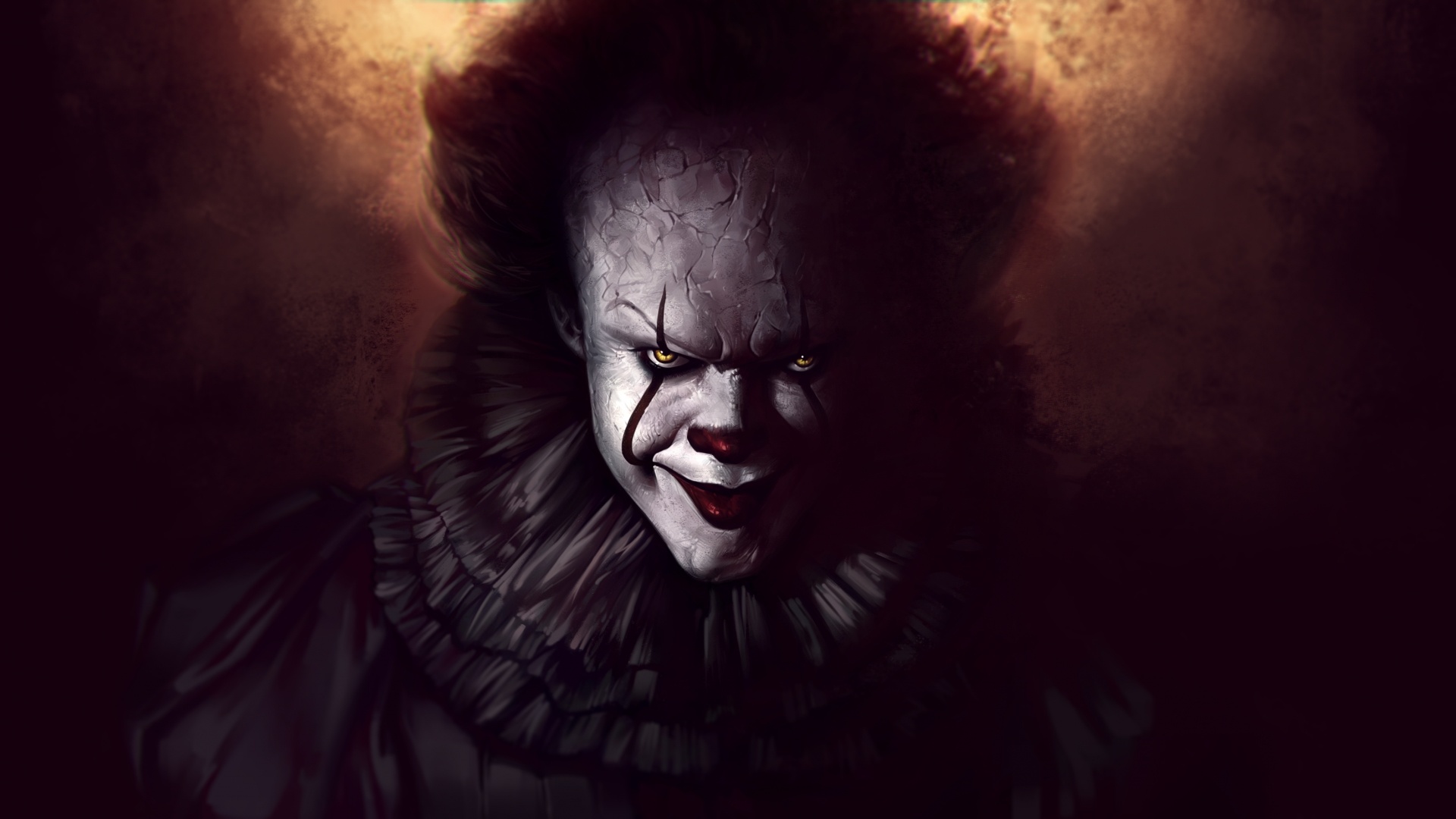 Pennywise free background