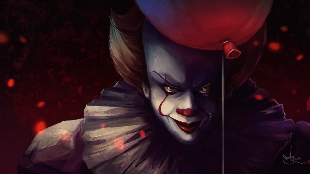 Pennywise best picture