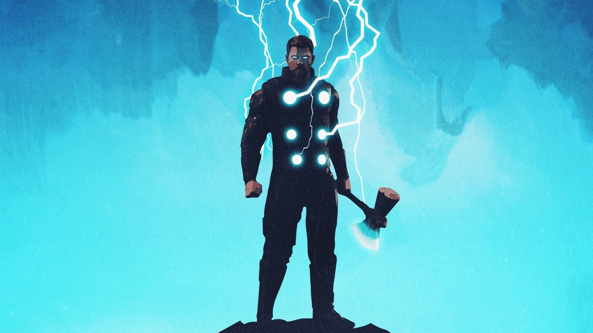 Thor best wallpaper