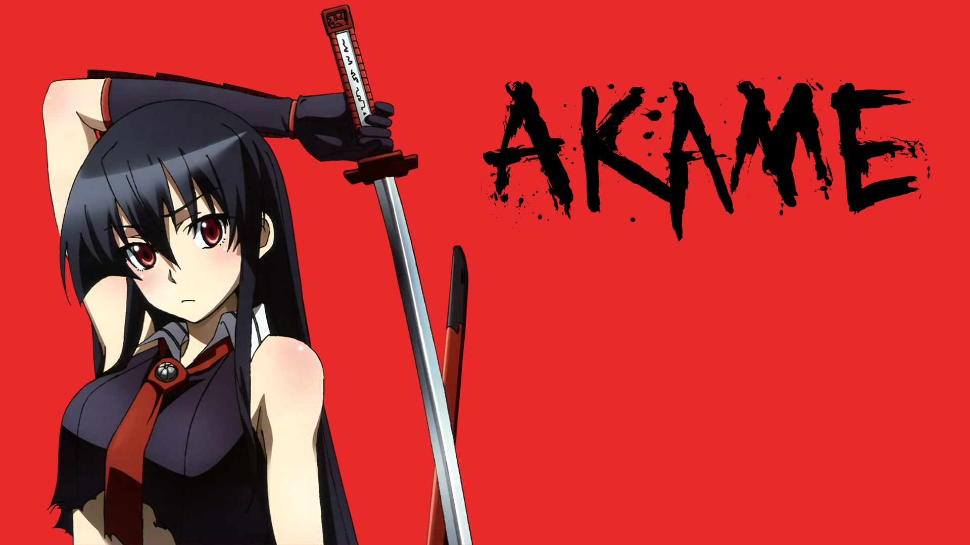 Akame Ga Kill best background