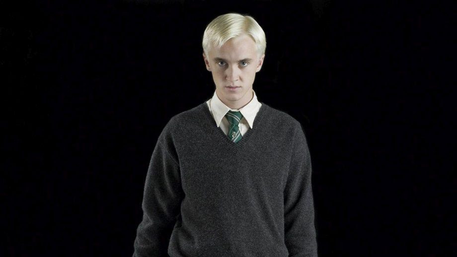 13 Draco Malfoy Wallpapers - Wallpaperboat