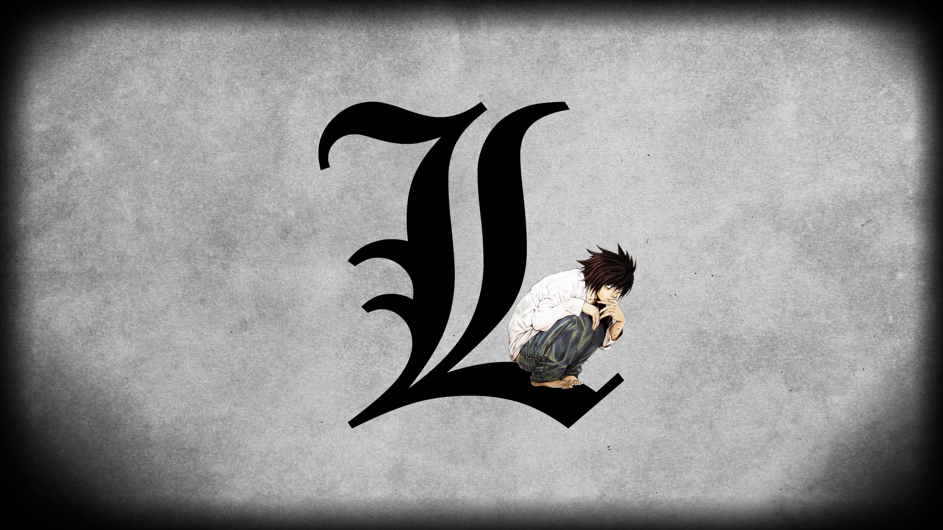 Death Note free background