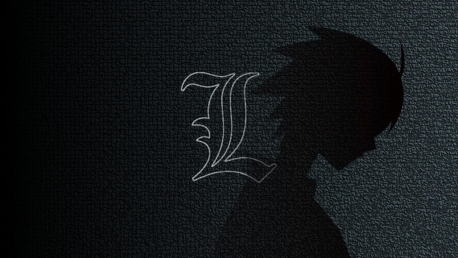 22 Death Note Wallpapers - Wallpaperboat