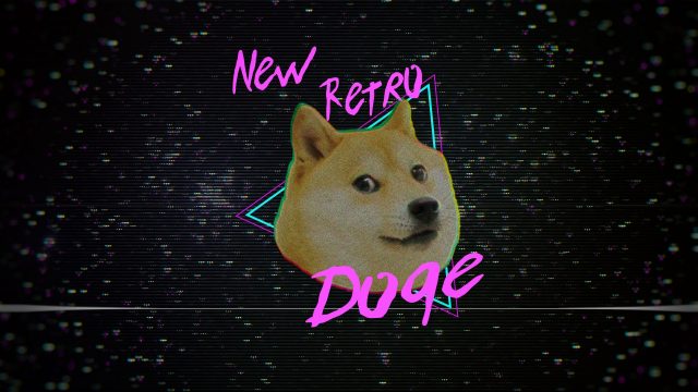 28 Doge Meme Wallpapers - Wallpaperboat
