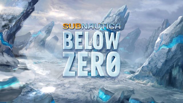 28 Subnautica: Below Zero Wallpapers - Wallpaperboat