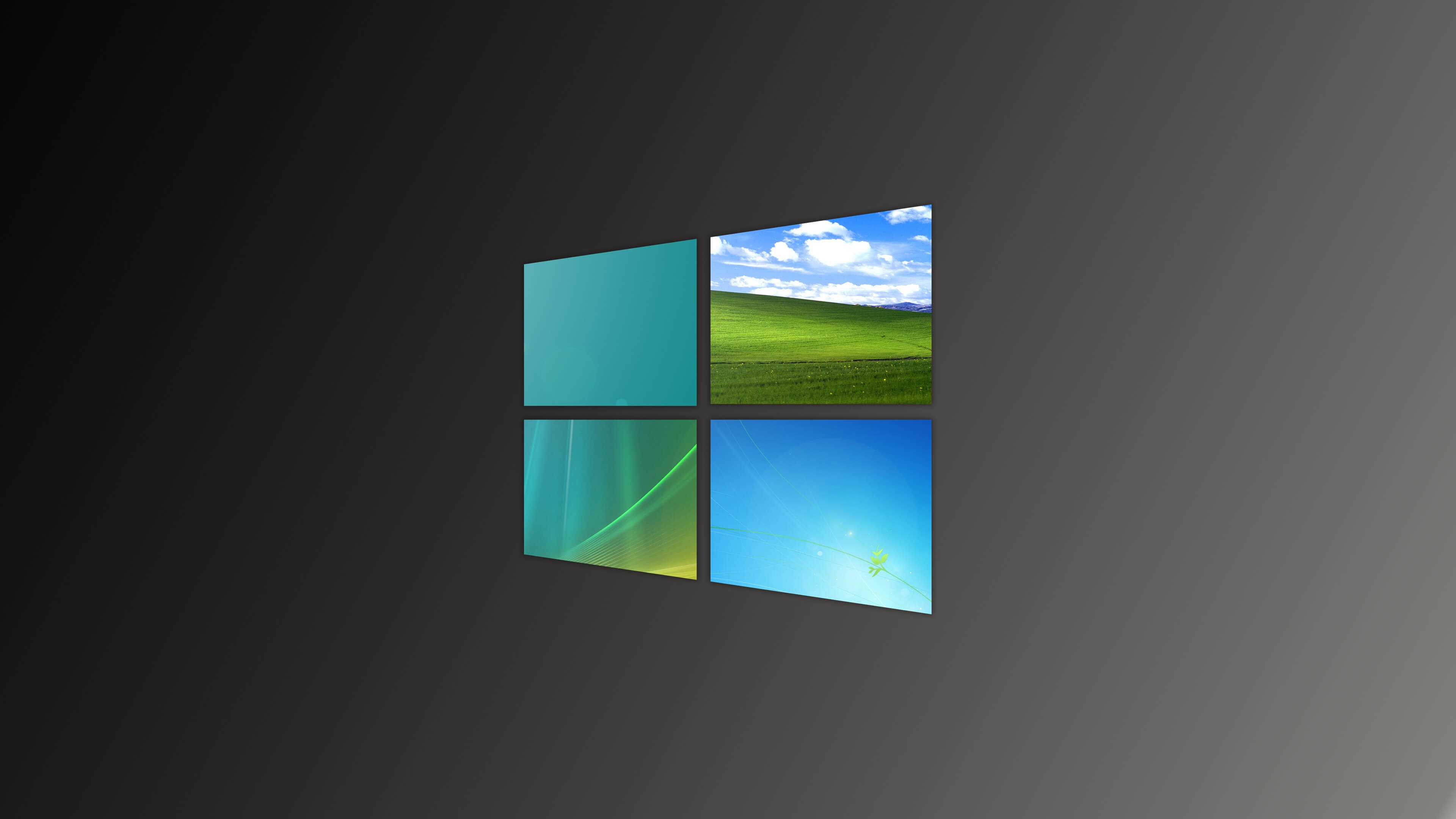Tribute To Windows 1080p wallpaper