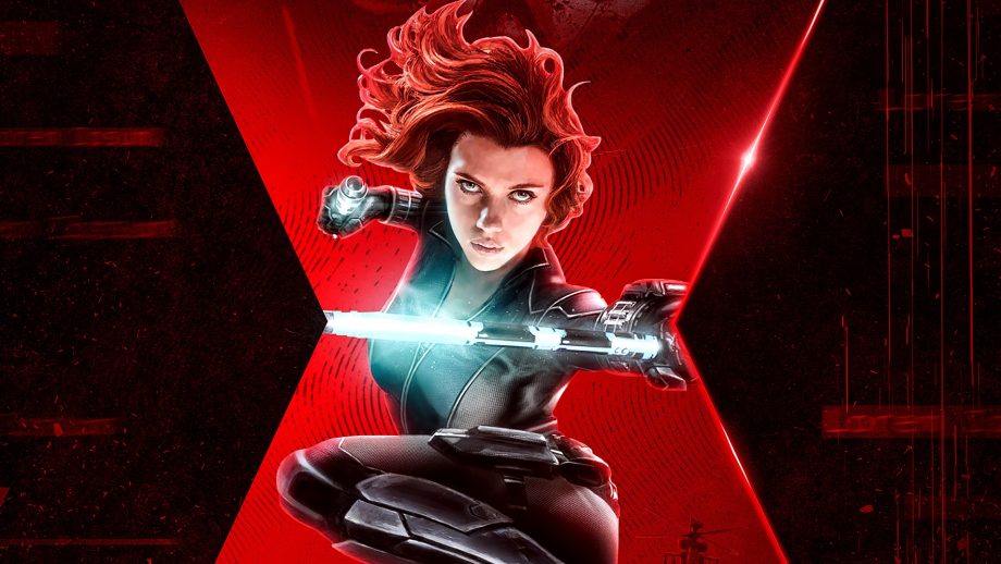 30 Black Widow Wallpapers - Wallpaperboat