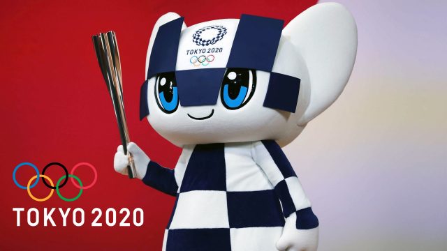 Tokyo 2020 Olympics free pic