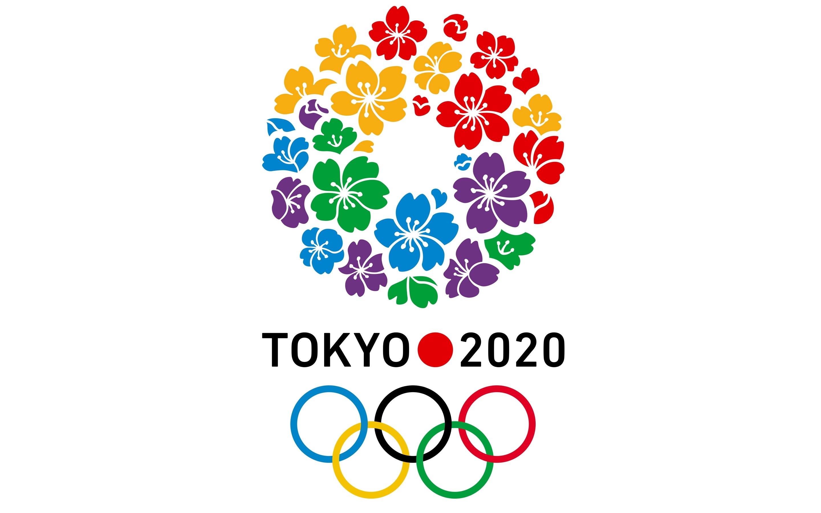 Tokyo 2020 Olympics free wallpaper