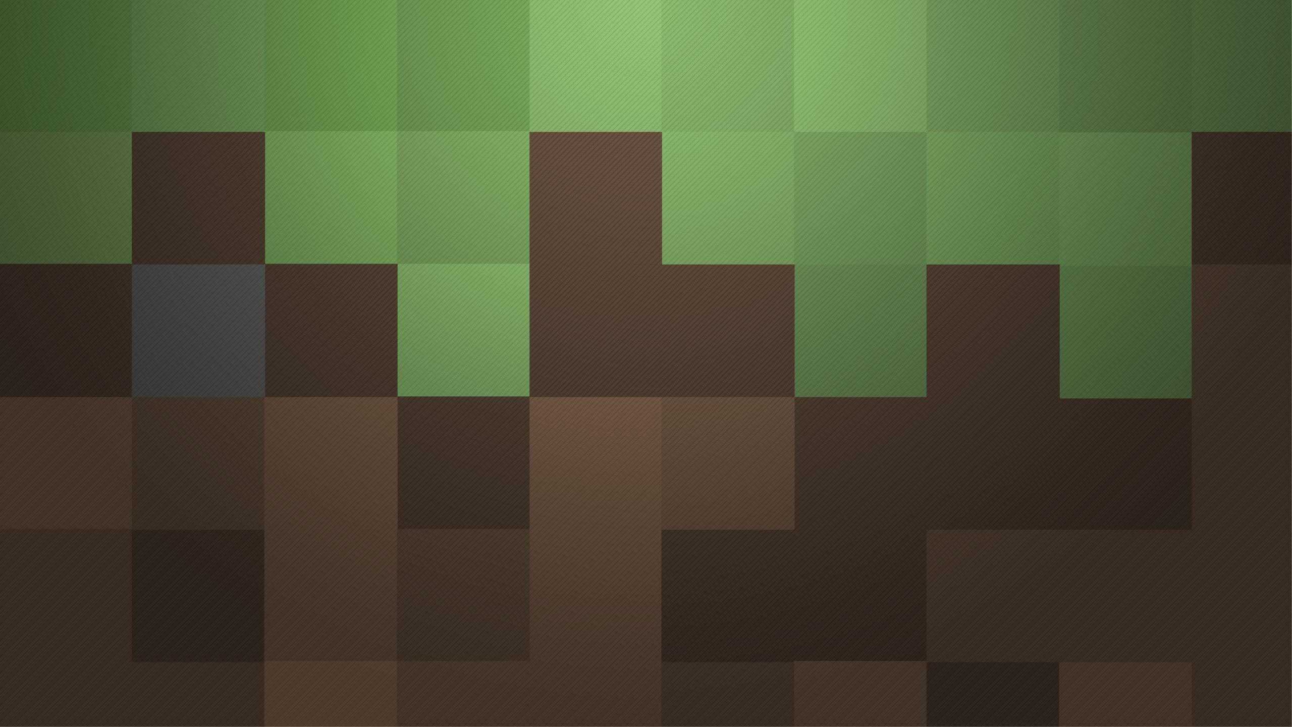 Minecraft windows background