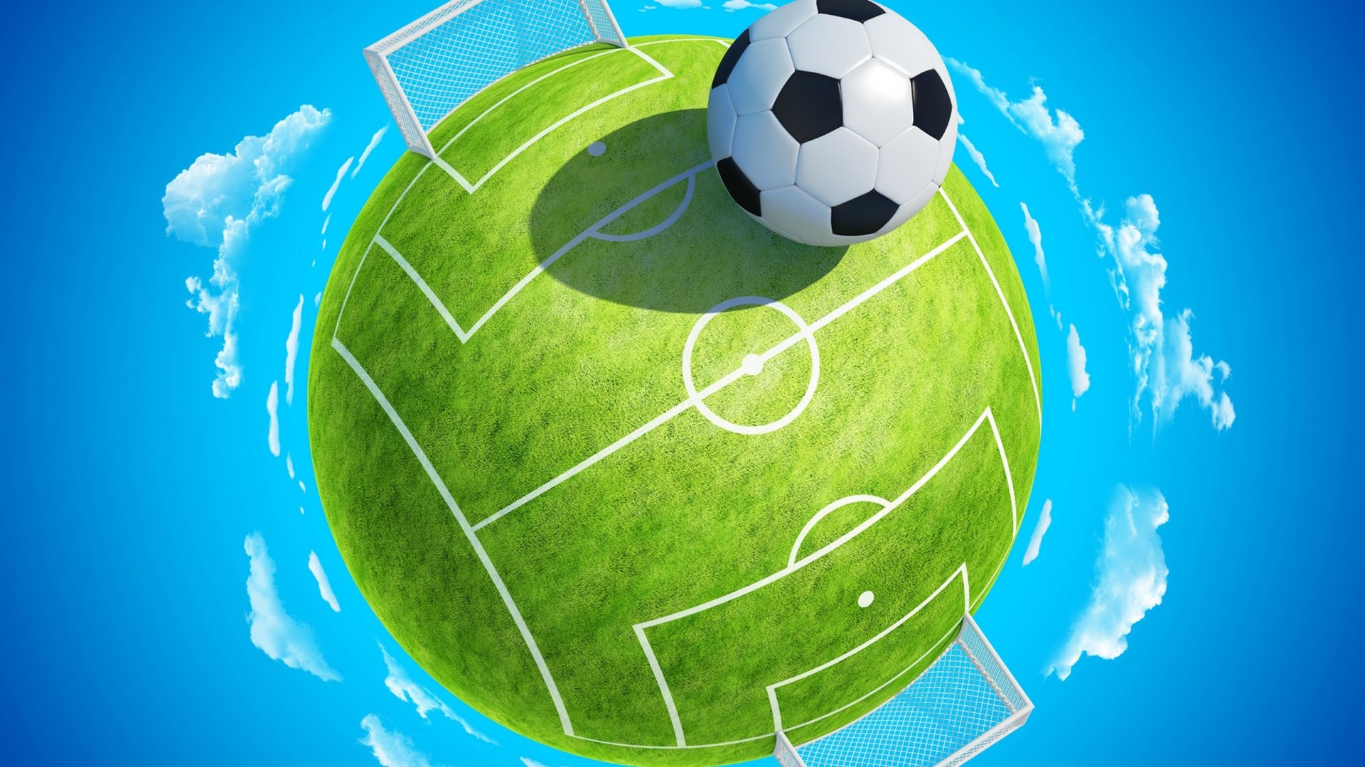 20 Soccer Wallpapers - Wallpaperboat