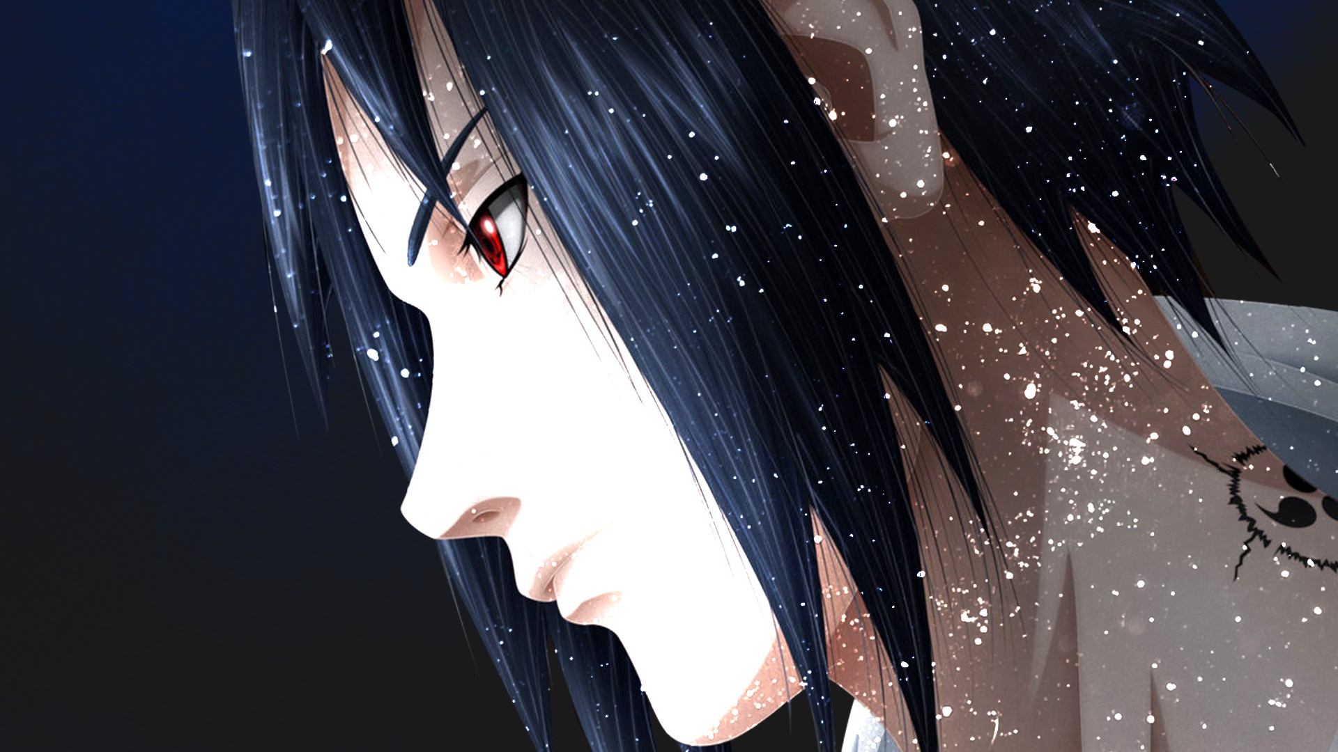 Sasuke desktop wallpaper