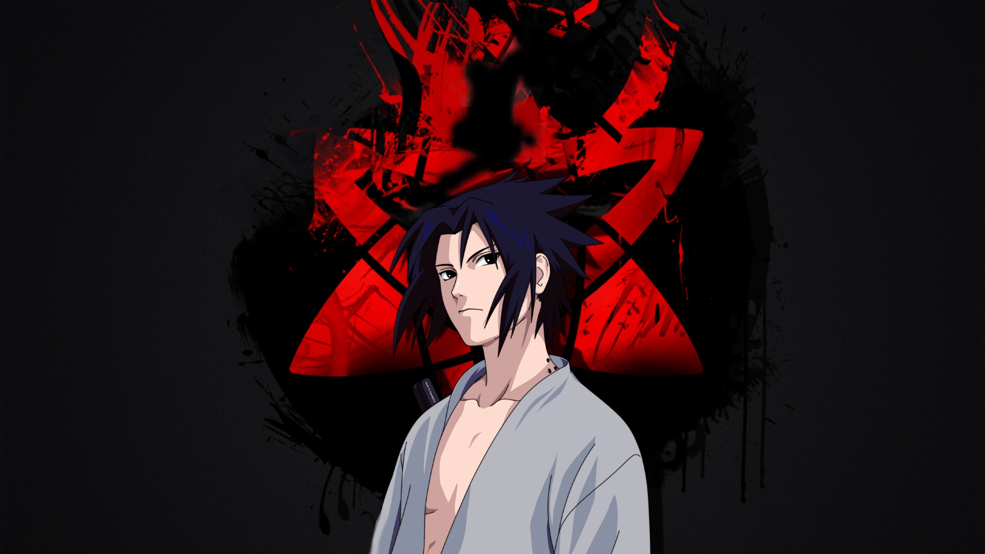 Sasuke best wallpaper