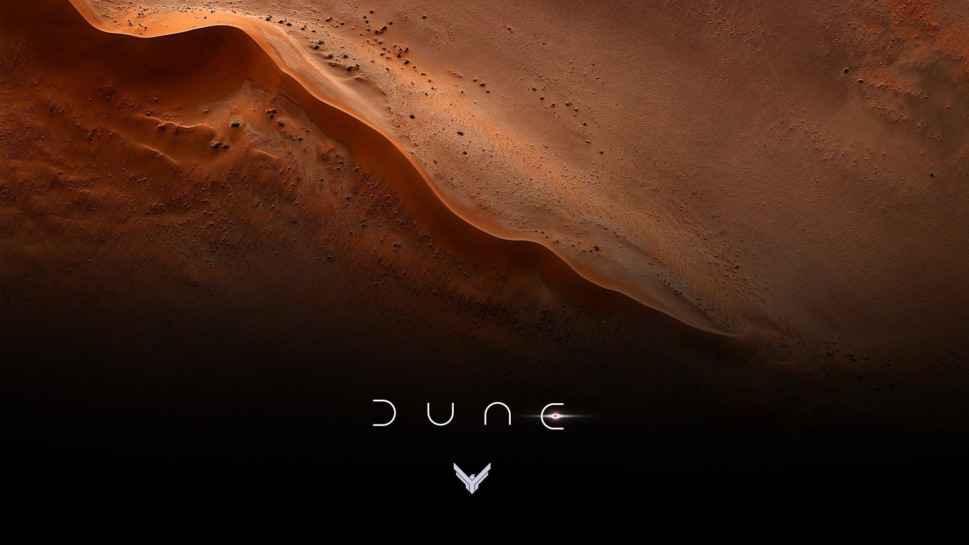 Dune desktop background