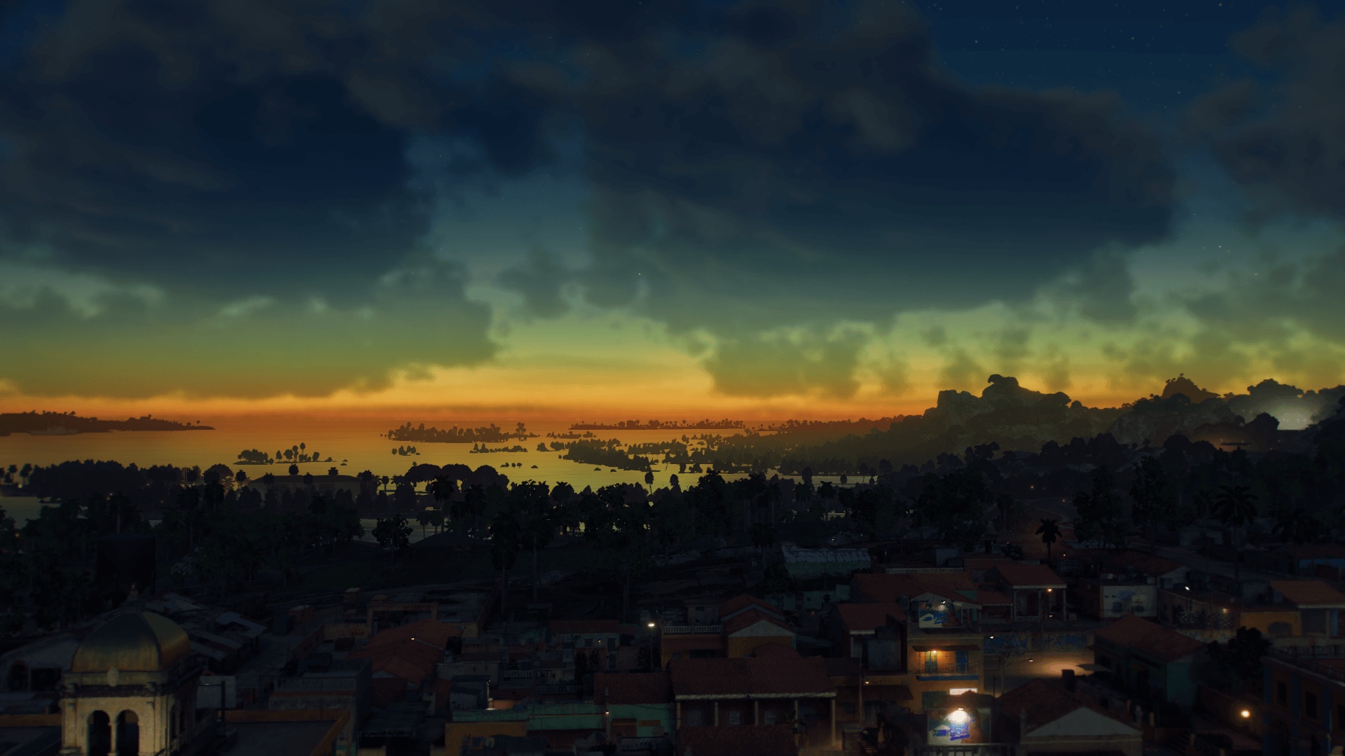 Far Cry 6 desktop background