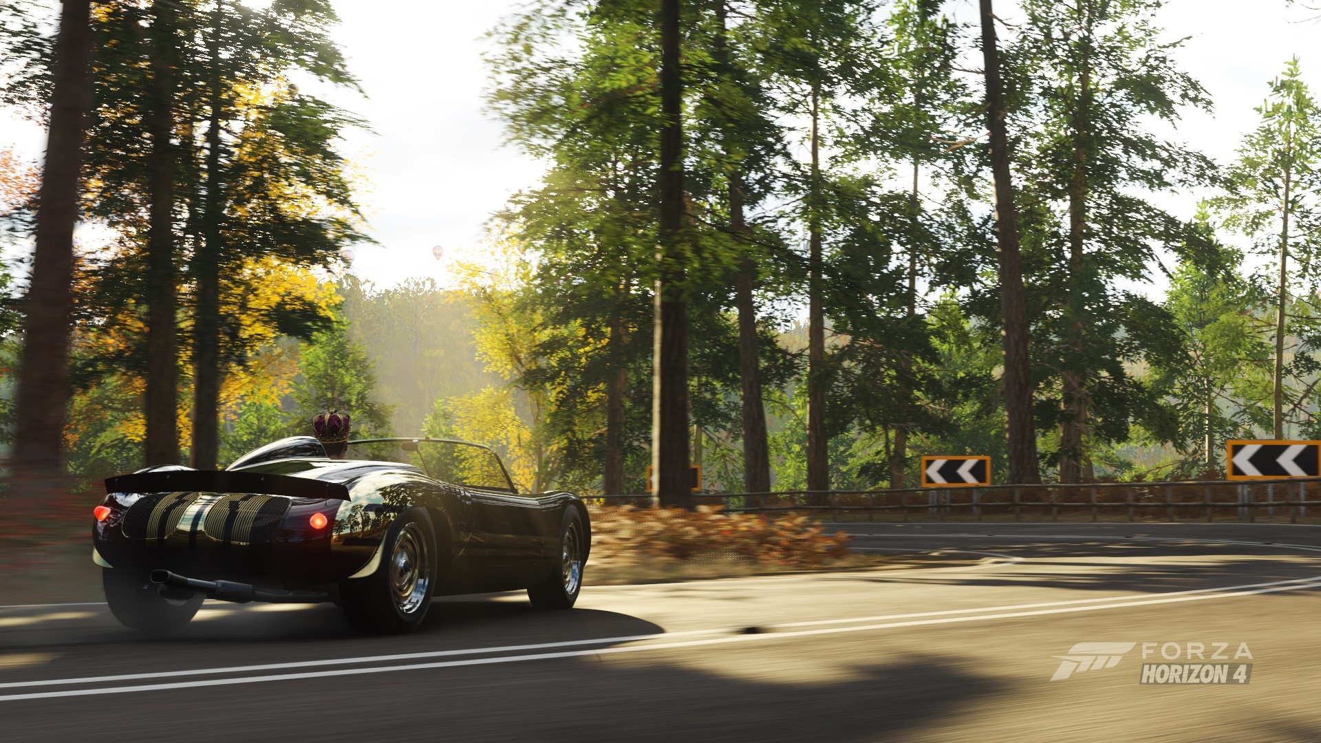 Forza Horizon 4 free pic