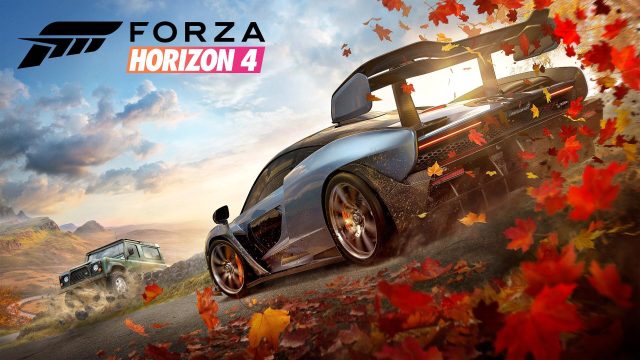 Forza Horizon 4 best picture