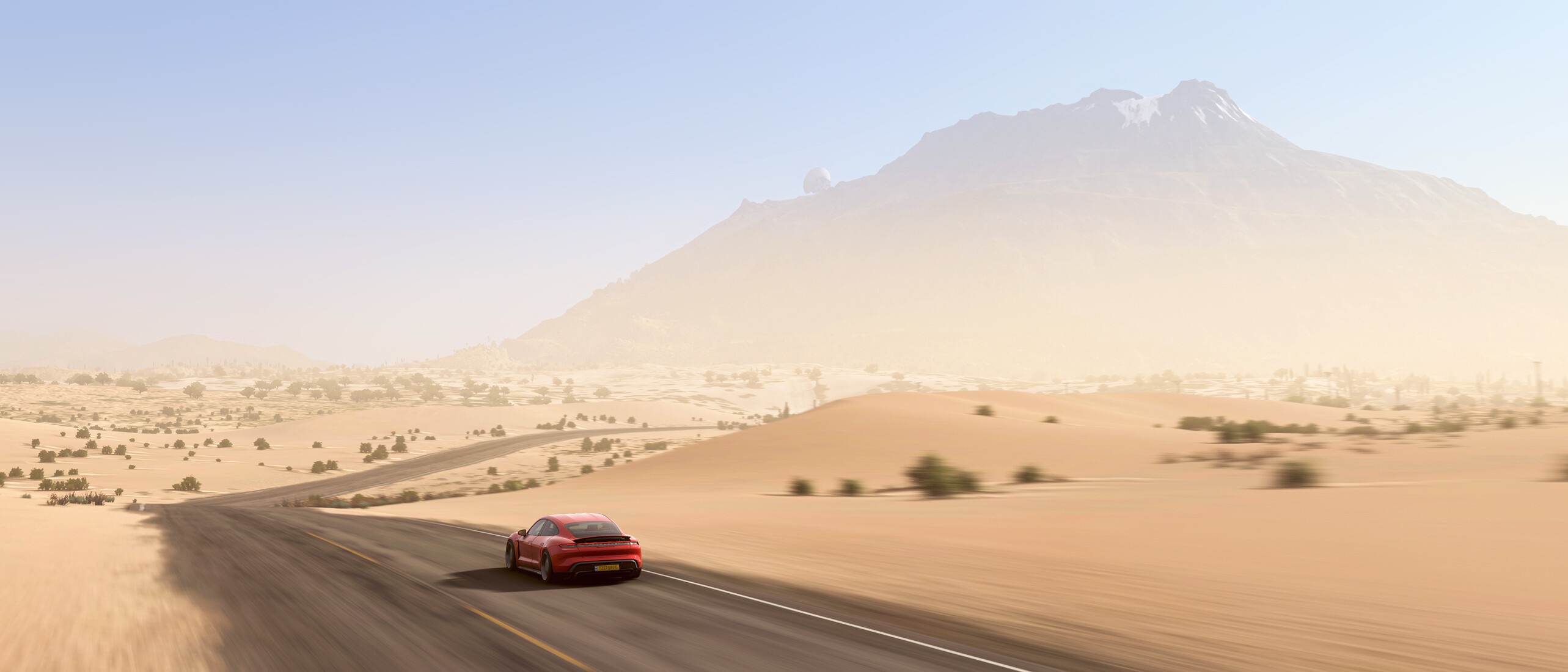 Forza Horizon 5 free wallpaper