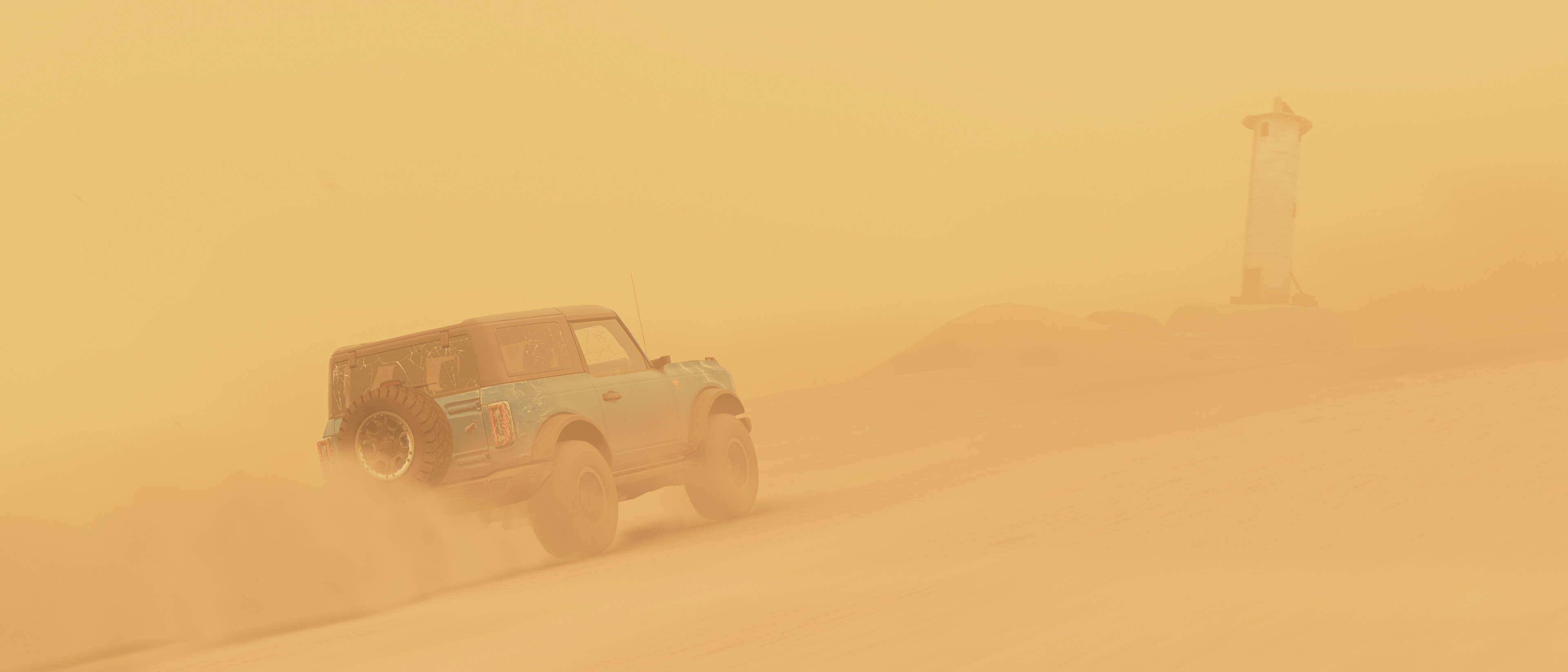Forza Horizon 5 background picture