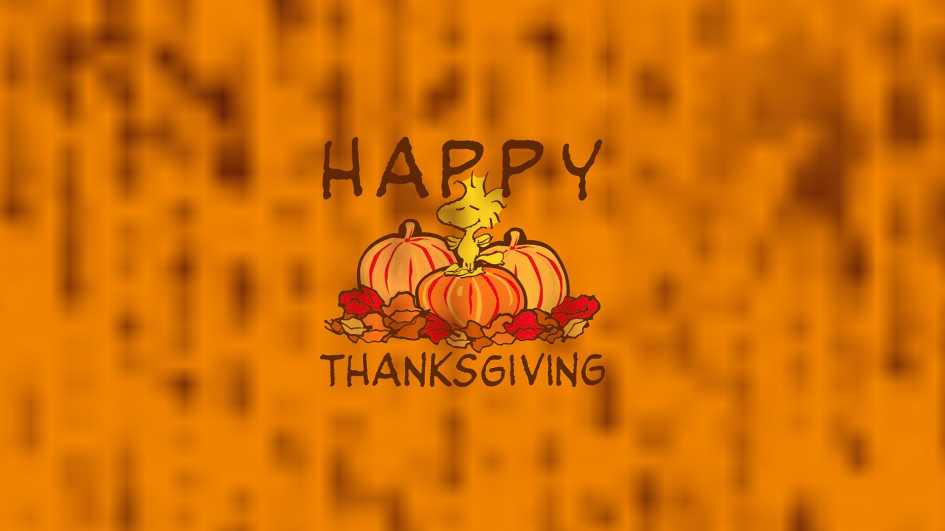 Thanksgiving Day desktop background