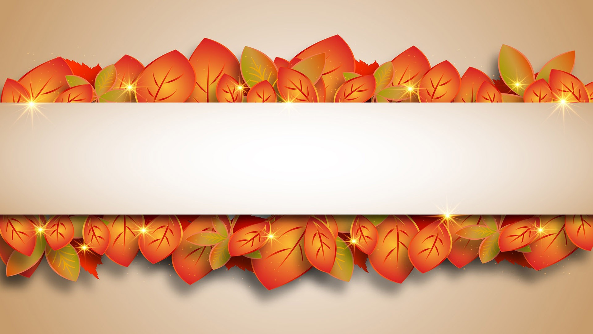 Thanksgiving Day computer background