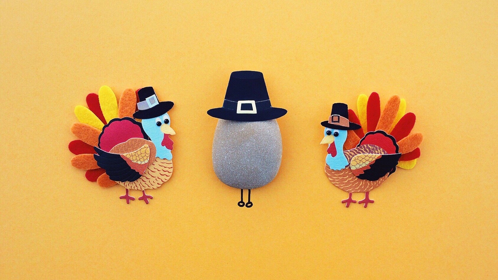 Thanksgiving Day cool wallpaper