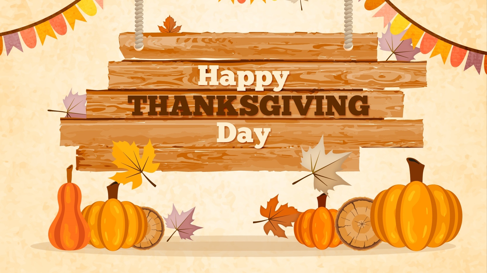 Thanksgiving Day desktop wallpaper free download