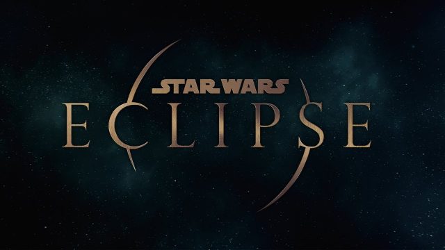 Star Wars Eclipse hd background