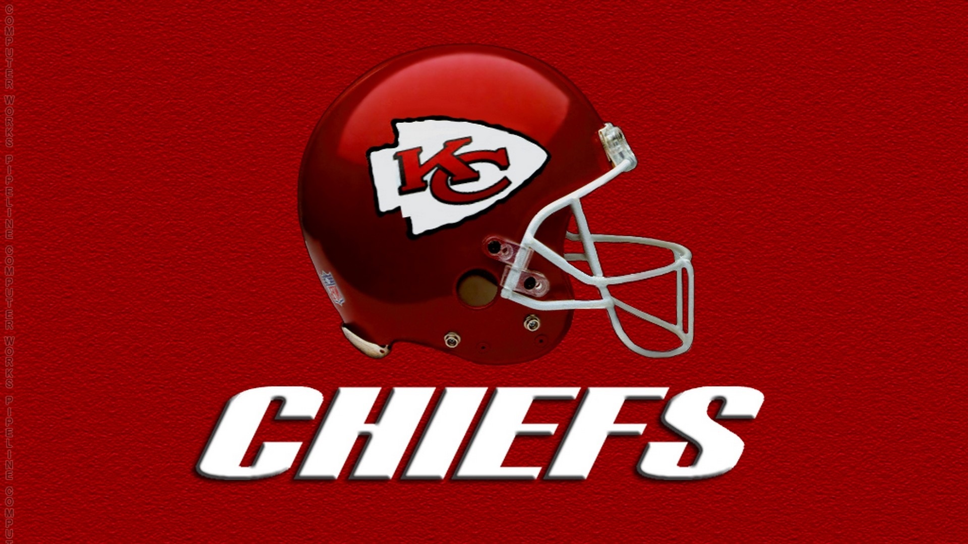 Chiefs background picture