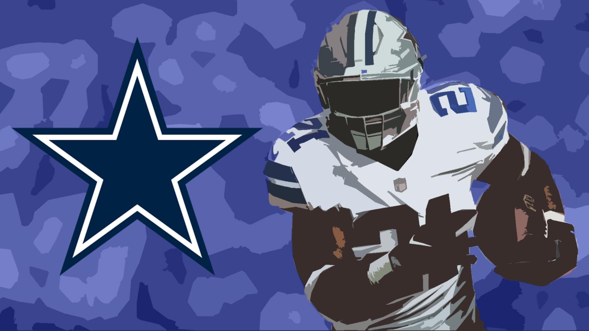 Dallas Cowboys desktop wallpaper free download