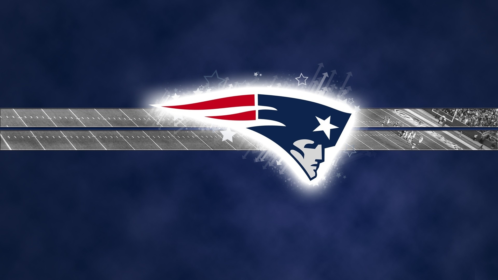 Patriots cool background