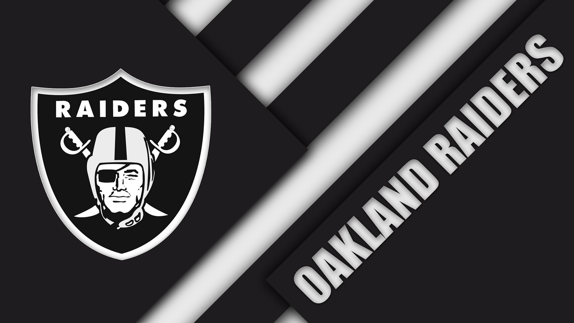 Oakland Raiders HD Wallpapers 75 Background Pictures .jpg desktop background