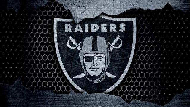 Raiders Wallpapers - Wallpaperboat