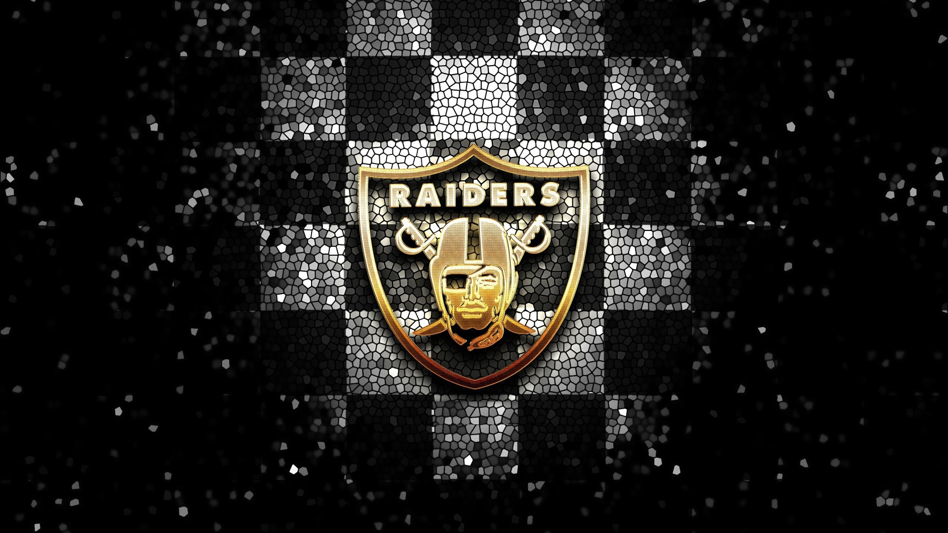 Raiders 1080p wallpaper