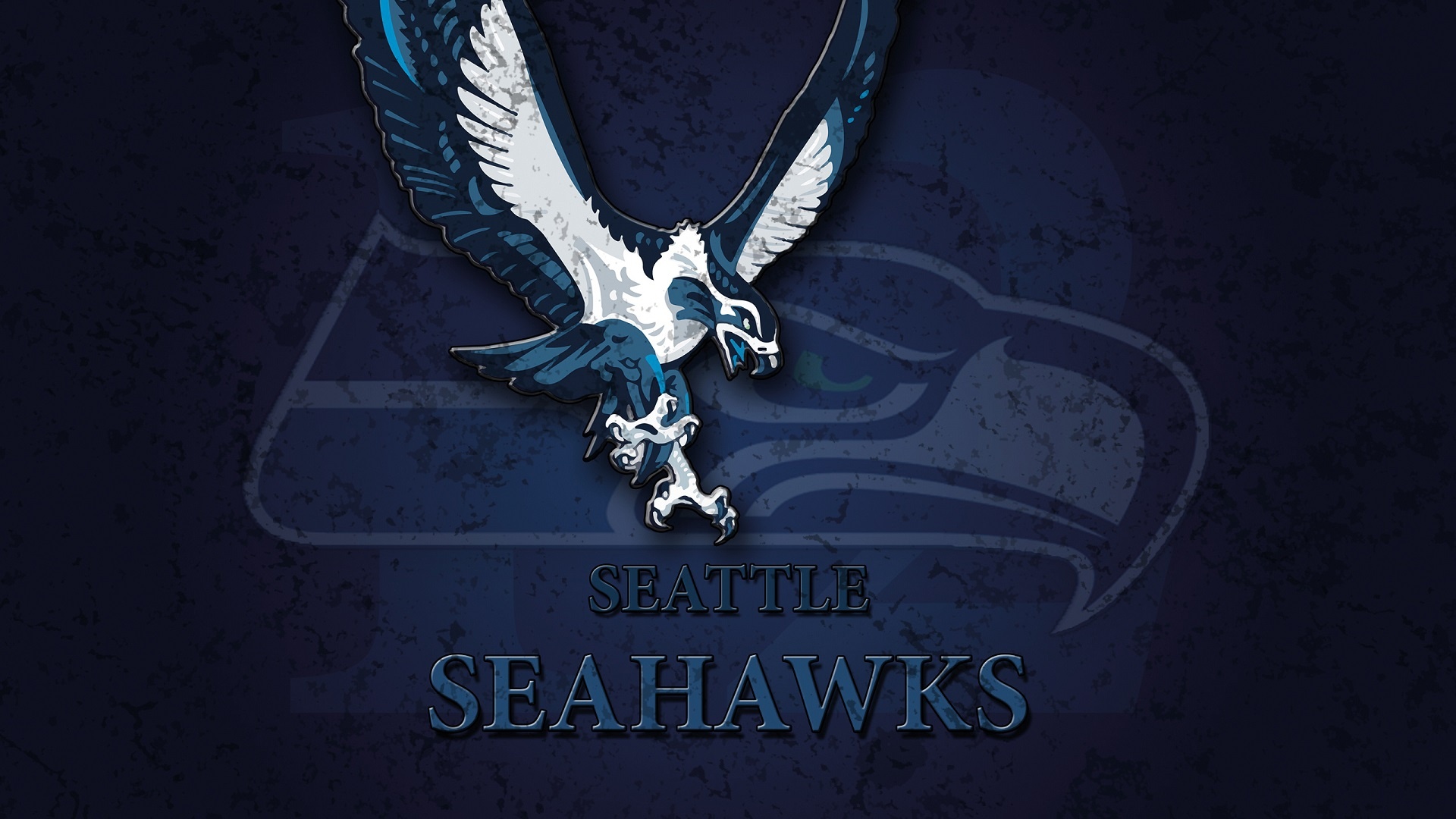 Seahawks 1920x1080 wallpaper