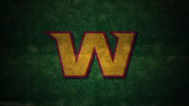 Washington Football Team Wallpapers - Wallpaperboat