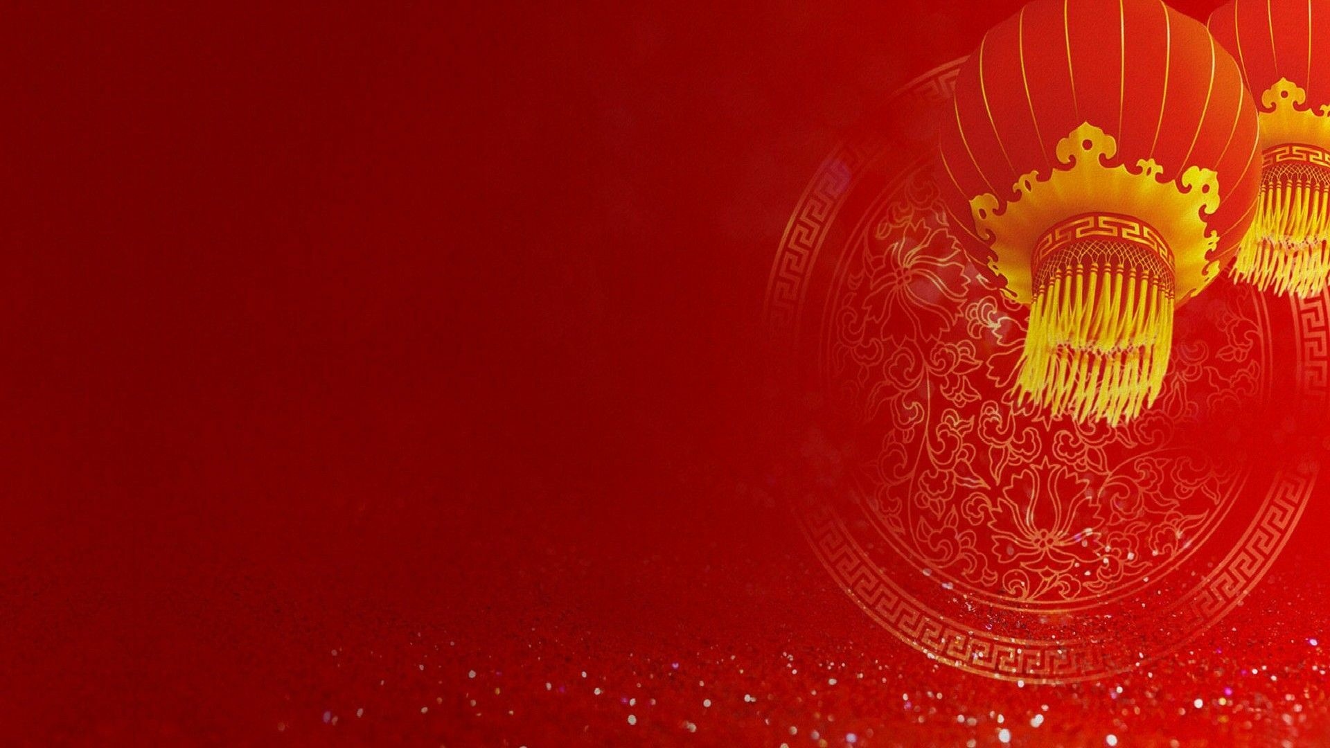 Chinese New Year Minimalist free photo
