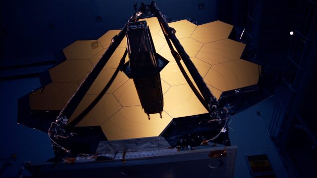 James Webb Telescope Wallpapers - Wallpaperboat