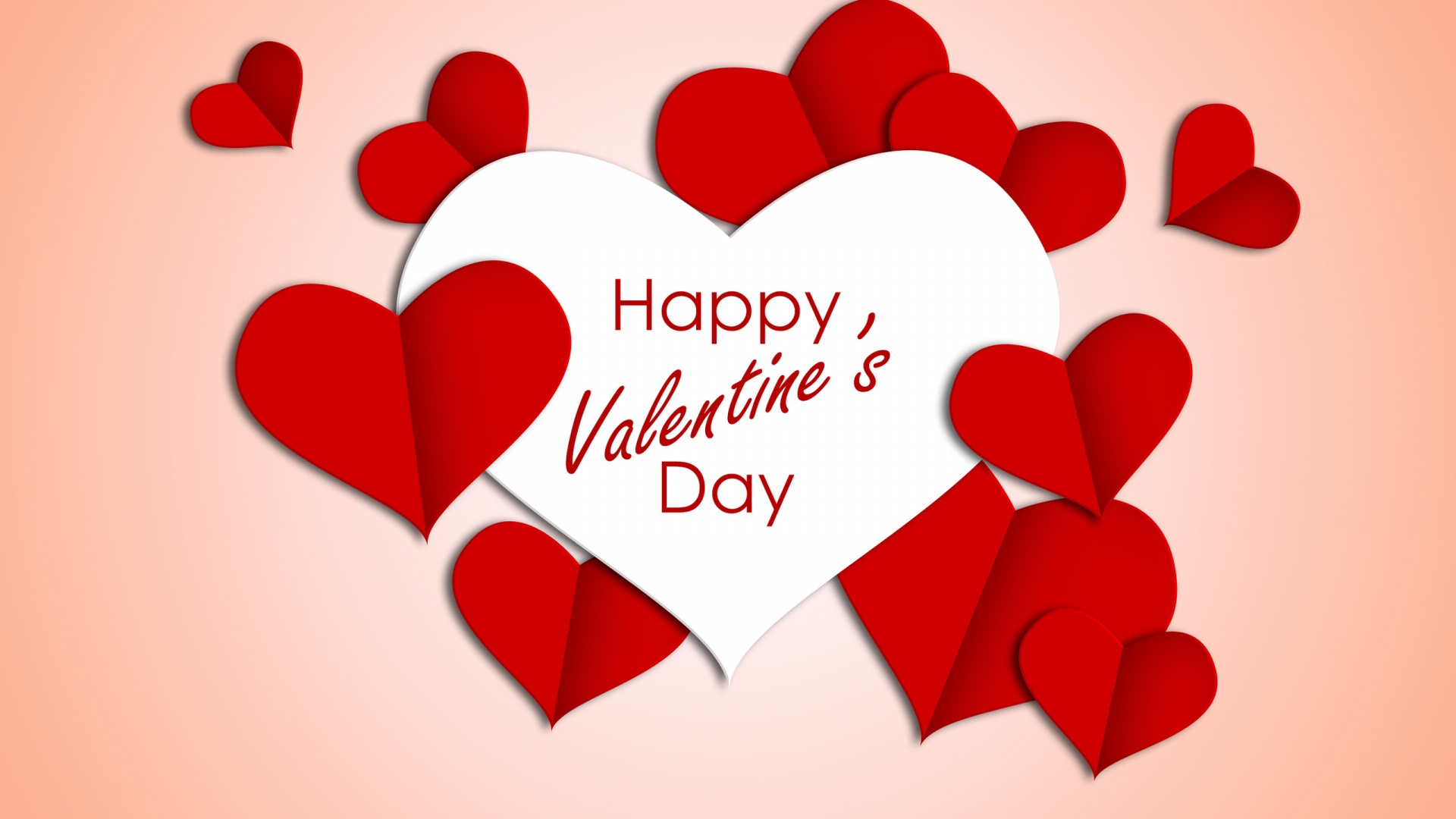 Valentines Day desktop wallpaper free download