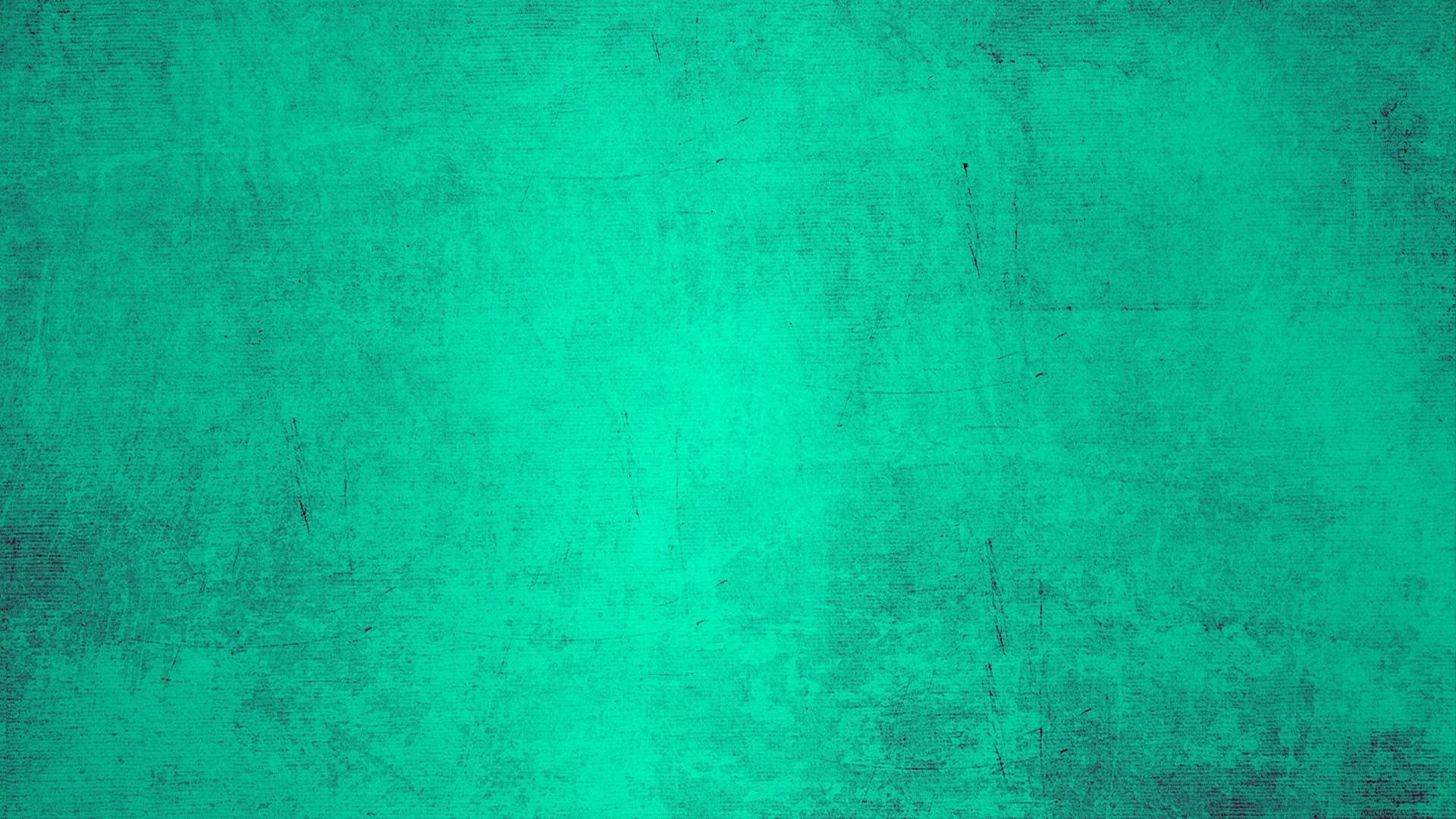 Turquoise desktop background