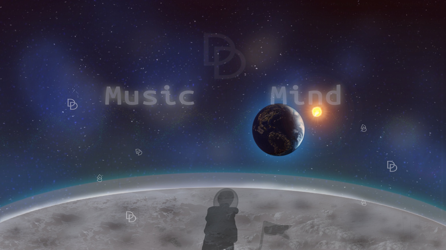 Dd Music Mind free pic
