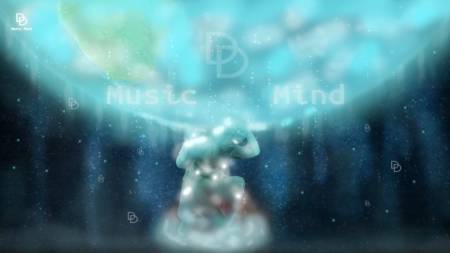 Dd Music Mind free wallpaper