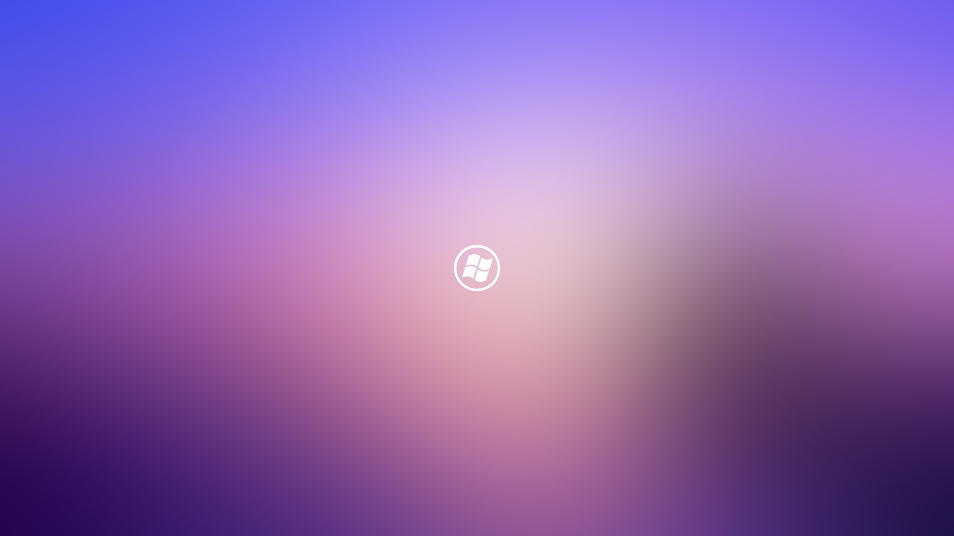Windows Purple free background