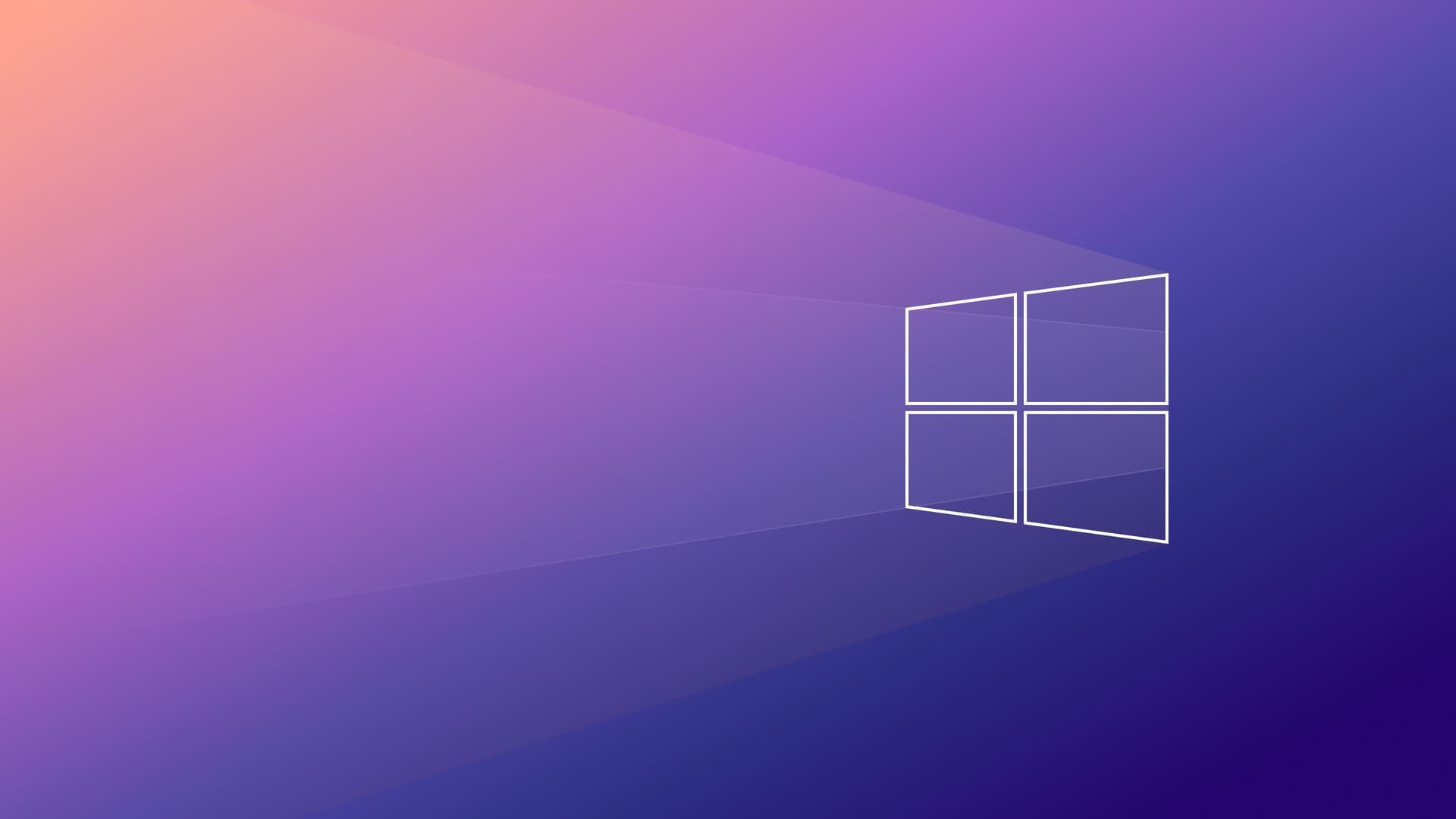 Windows Purple free photo