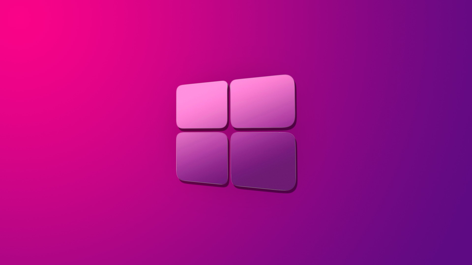 Windows Purple hd background