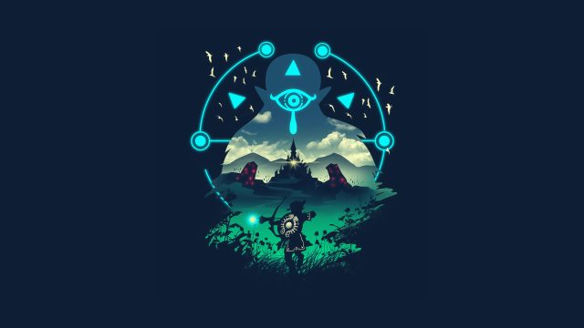 Zelda Wallpapers - Wallpaperboat