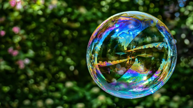 26 Soap Bubble Wallpapers Wallpaperboat 5372